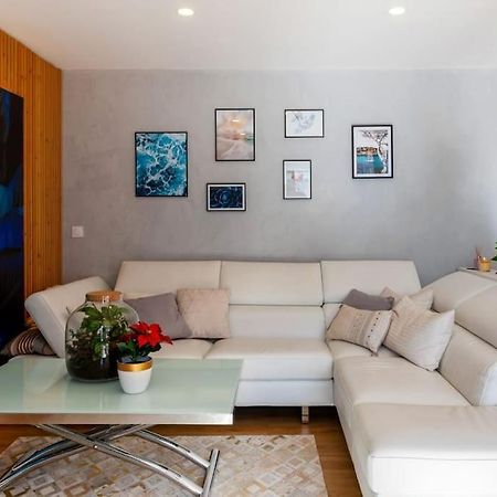 Apartamento T3 Le Designer 4E-Terrasse-Climatisation & Netflix Marsella Exterior foto